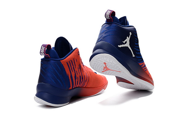 Jordan Super FLY 5 X Men--007